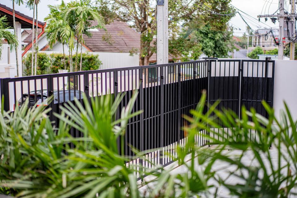 For rent beautiful private villa offering comfort, privacy, and modern living  ideal as a private residence 6