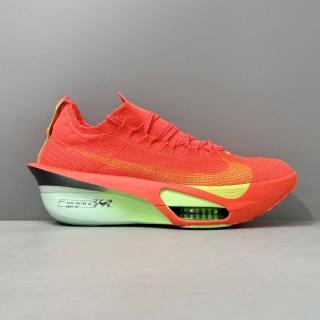 รองเท้าวิ่งมาราธอน Nike Alphafly 3 (Marathon 3/สีแดง)