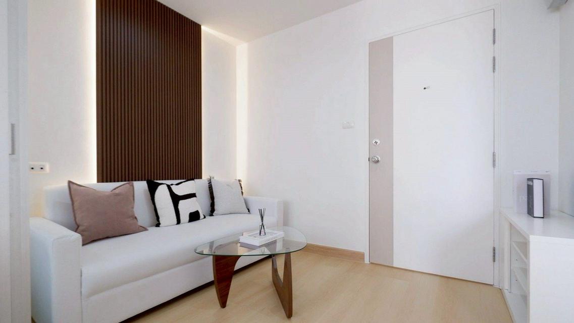 Ownerpost รับเอเจ้นท์ ลุมพินี เมกะซิตี้ บางนา ห้องรีโนเวท แต่งครบ ฟรีดาวน์ ยื่นกู้ฟรี ดูแลทุกขั้นตอน 2