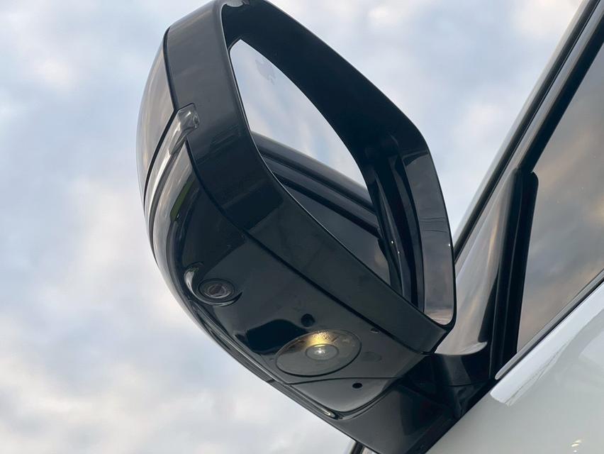 RANGE ROVER EVOQUE SD4 Dynamic ปี 2012 Full-Option 14