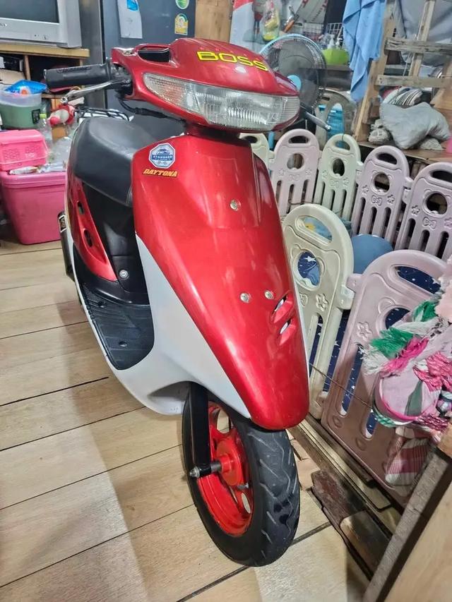 ขาย Honda Dio 1