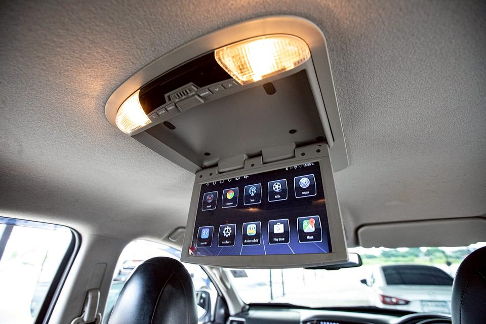 Mituubishi Triton 2.4Mivec Plus ปี17 17