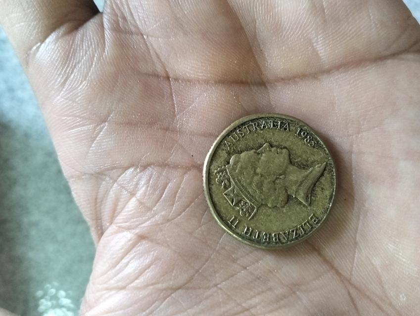 เหรียญสะสมวาระต่างๆๆเหรียญต่างประเทศ รูปที่ 4