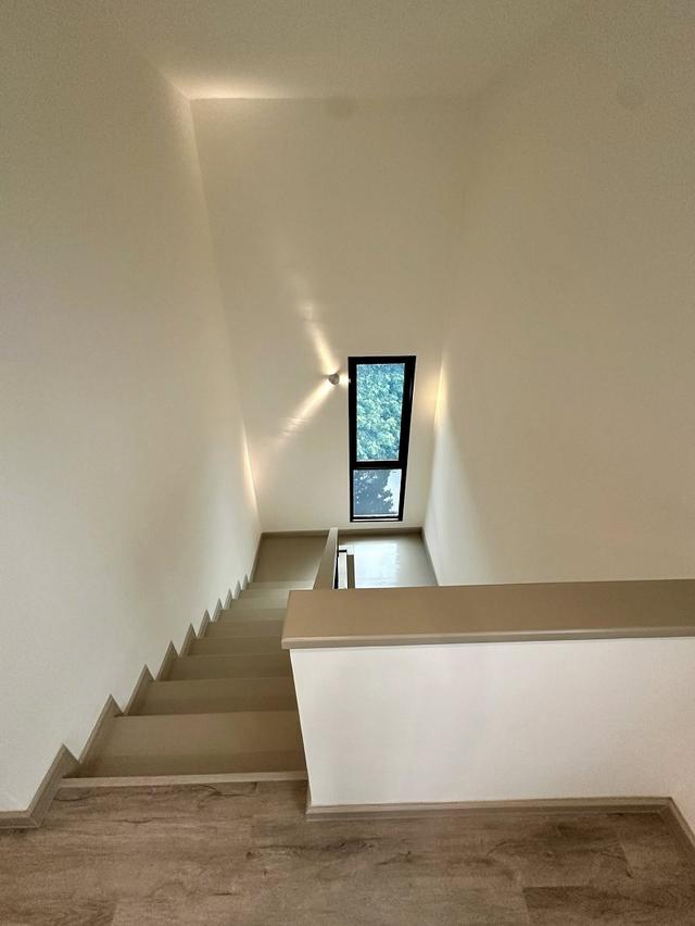 ขายบ้านเดี่ยวหรู3ชั้น หลังริมฮวงจุ้ยดี เอคิว อาร์เบอร์ สวนหลวง ร.9-พัฒนาการ ถนนเฉลิมพระเกียรติ ร.9 ประเวศ กรุงเทพ. 9