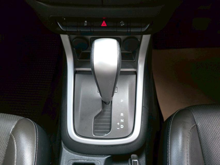  #​CHEV​ ​TRAILBLAZER  รุ่น LT ปี2020 เครื่อง​2.5CC. เกียร์AUTO​  #​รถไมล์แท้100​%คะ  16