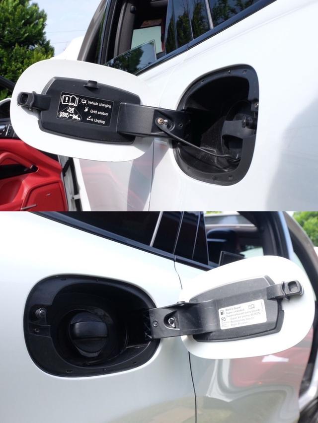 รหัสรถ KN20 📌PORSCHE CAYENNE 3.0 S E-HYBRID ปี 2015 19
