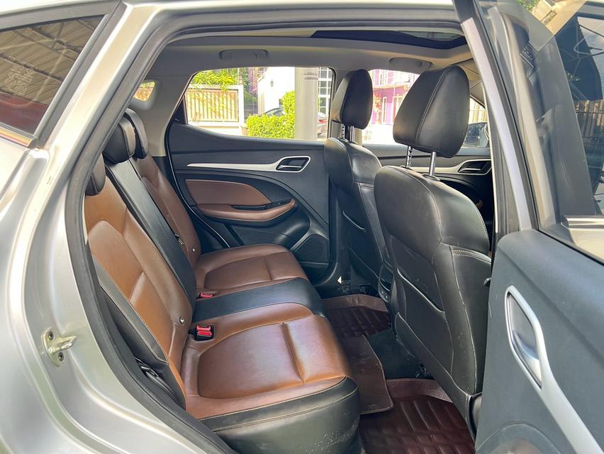 🚨🔥 MG ZS TOP 1.5 V AUTO 2023 🔥 รูปที่ 15