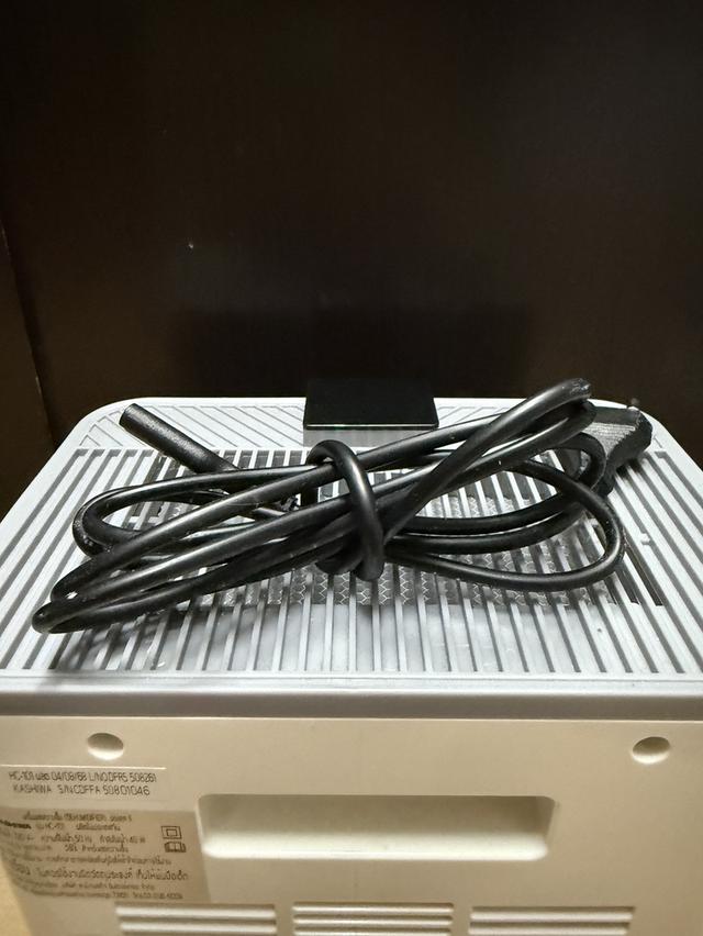 เครื่องดูดความชื้น KASHIWA รุ่น HC-101 รูปที่ 6