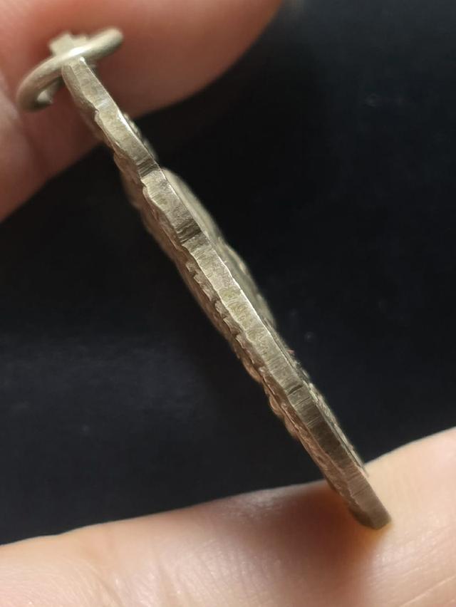 25/1#ขายพระบ้านเก่าเก็บ รูปที่ 3