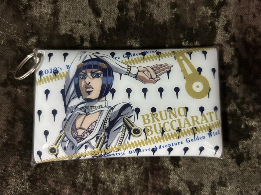 🔥 ปล่อยเหมา! ของสะสม JoJo’s Bizarre Adventure งานแท้ Japan 🇯🇵 รวม 8 รายการ ครบเครื่องภาค 1-6 🔥 รูปที่ 9