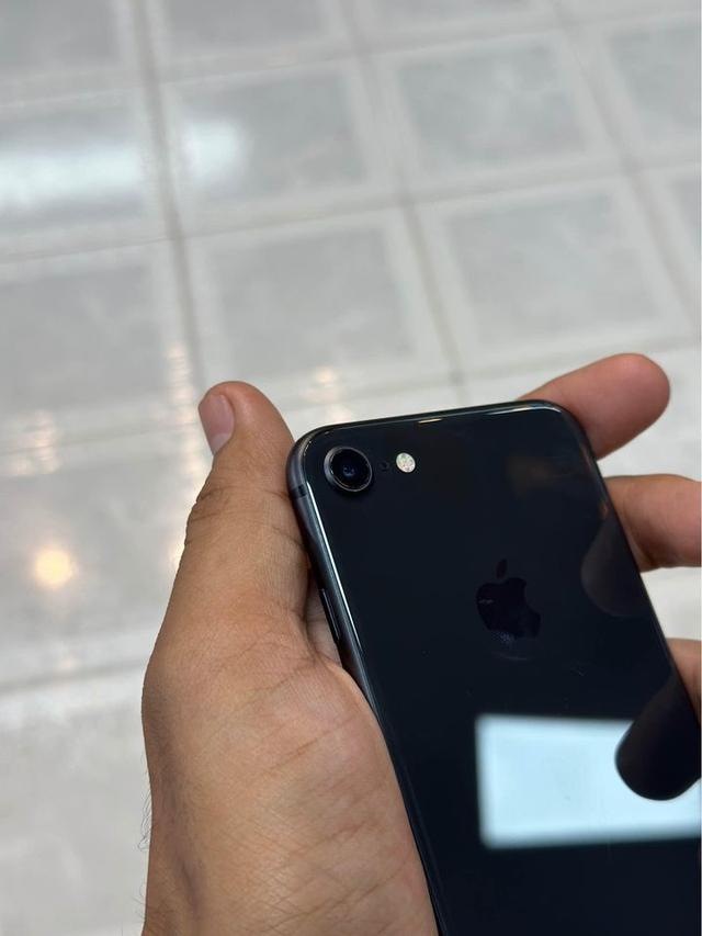 iPhone 8 ขอคนพร้อมจบ 4