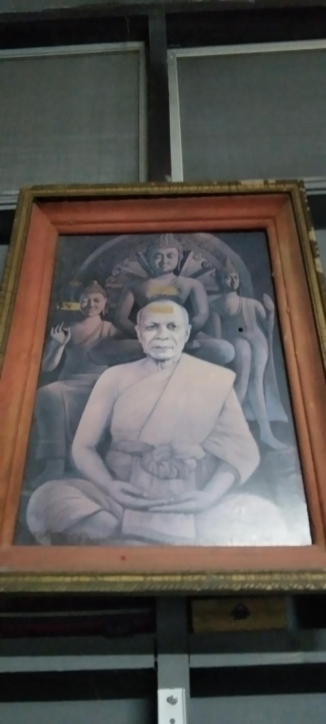 ภาพหลวงพ่อสด/สภาพสวยต้องการปล่อยจำหน่าย 1