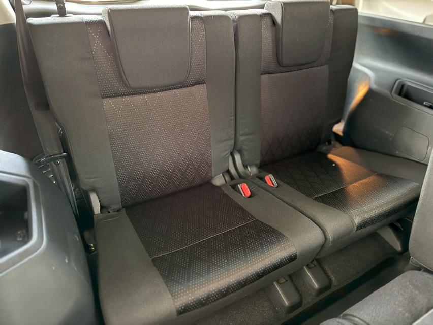 Toyota Veloz 1.5Smart ปี21 รูปที่ 16
