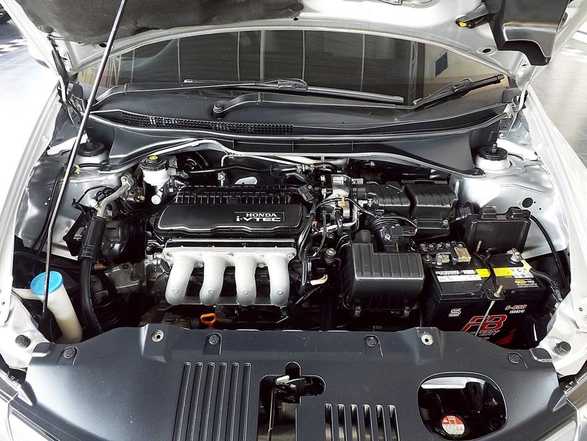 รหัสรถ KCY613 HONDA CITY 1.5V AUTO ปี 2010 รูปที่ 14
