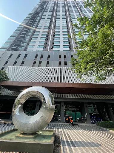 ขายคอนโด ห้องสตูดิโอ ที่บางซื่อ เตาปูน 2