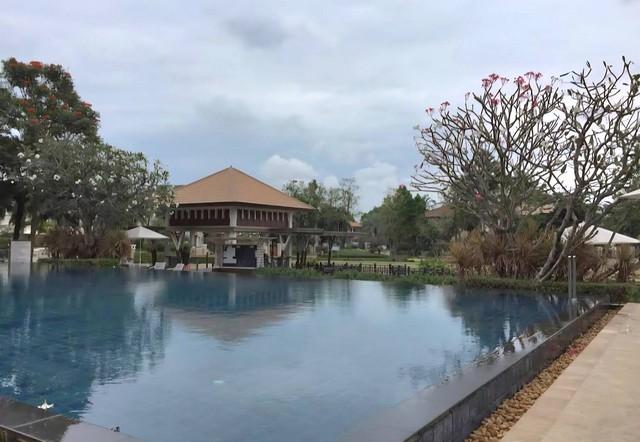 ให้เช่า บ้านเดี่ยว2ชั้น 85ตรว. อยู่ถนนกิ่งแก้ว ใกล้สนามบินสุวรรณภูมิ 1