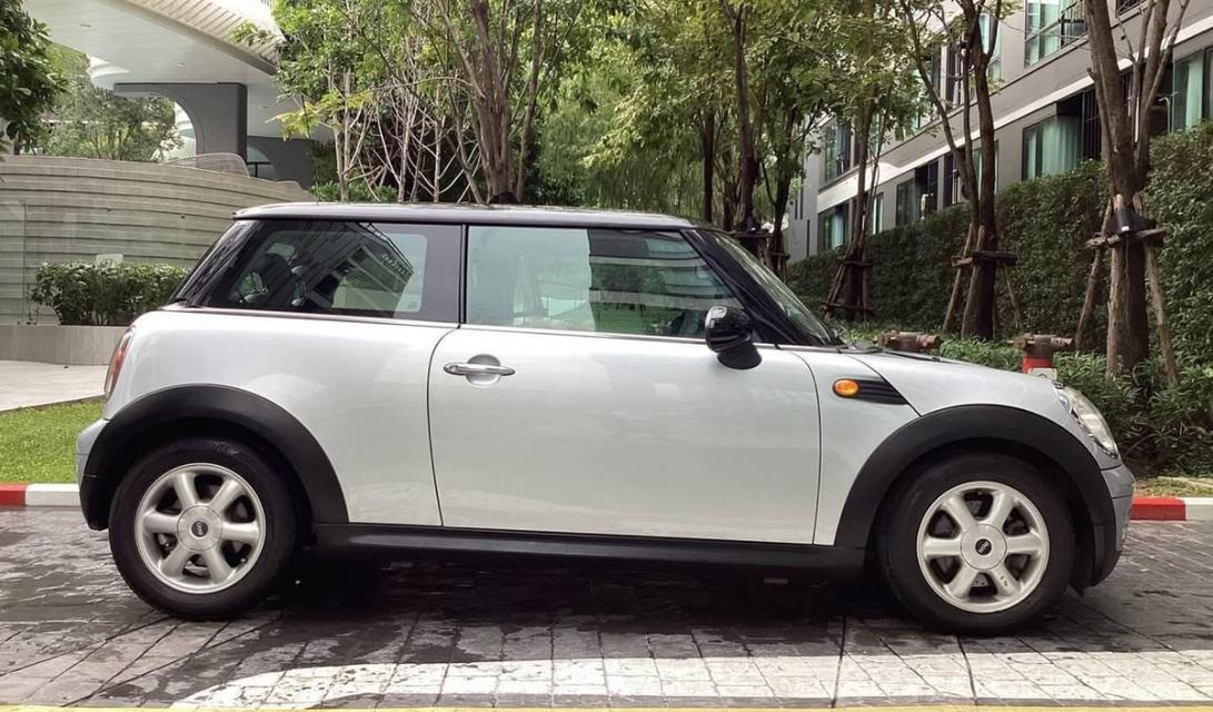 Mini Cooper RHD ปี 2008 4