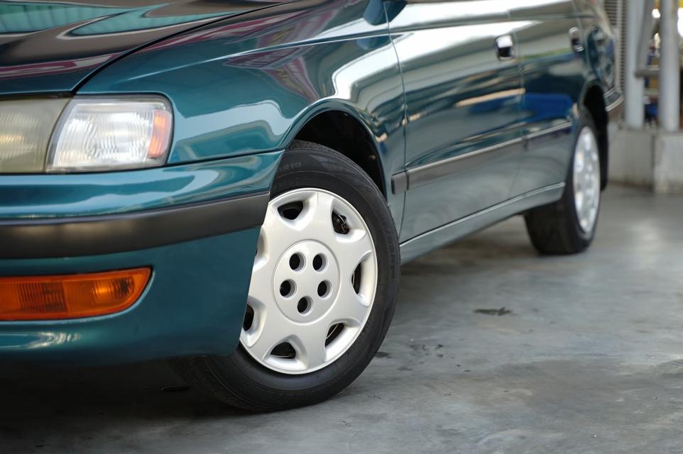 1995 TOYOTA CORONA 1.6GLI 7