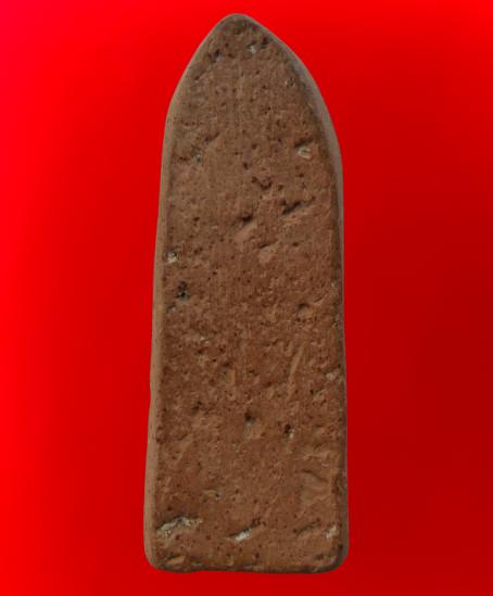 พระซุ้มกอเนื้อดินเก่าค่ะ รูปที่ 12