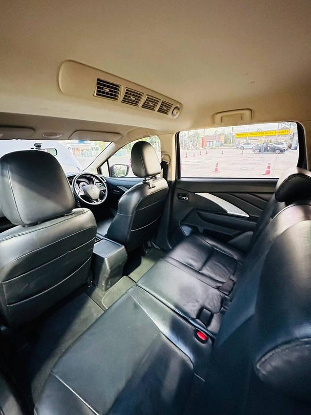 #MITSUBISHI #XPANDER 1.5 GT ปี 2018สีเทา | ไมล์ 151,025 กม. | มือเดียวป้ายแดง✨ รถสวย เจ้าของดูแลดี พร้อมใช้งาน✨ MPV 7 ที่นั่ง ห้องโดยสารกว้าง รูปที่ 11