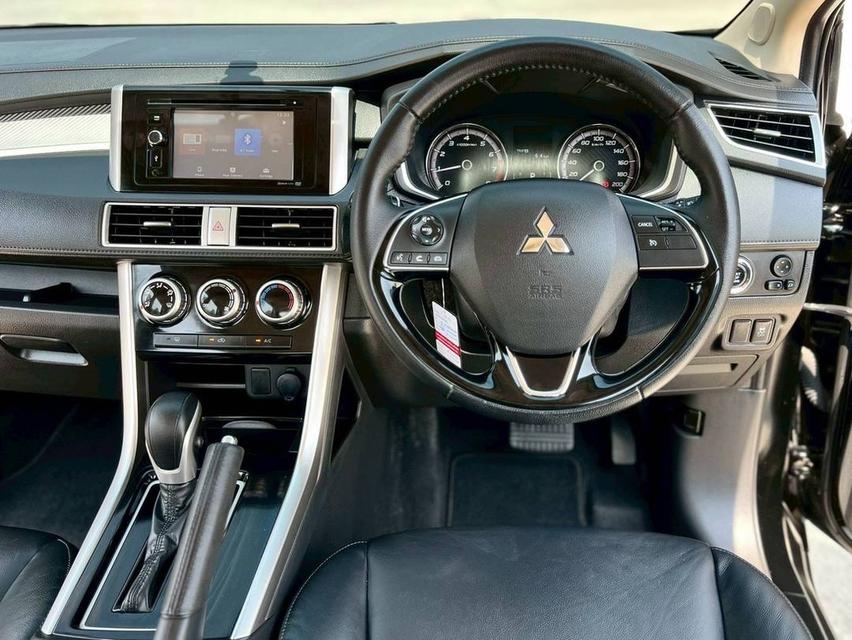 Mitsubishi Xpander 1.5 GT ปี 2020 รูปที่ 19