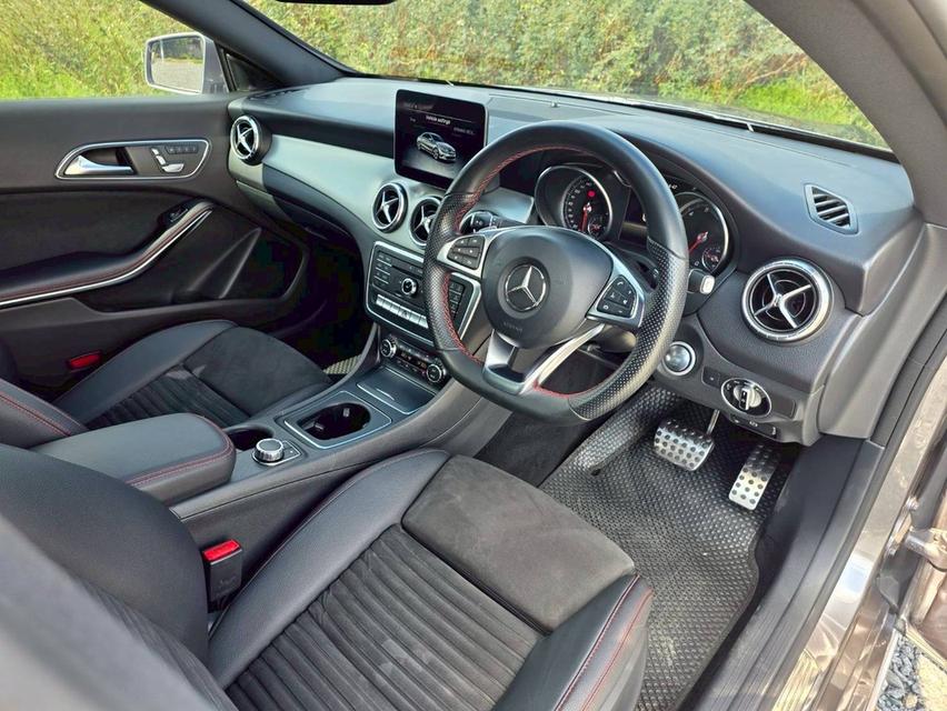 รหัสรถ AVA198 ✳️ CLA250 AMG Dynamic [W117] " Facelift " 14