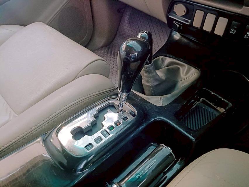 Toyota Fortuner 3.0V TRD 4wd ปี13 9