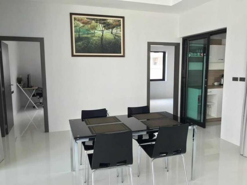 ให้เช่า บ้านเดี่ยว Hivery Pool Villa 130 ตรม 73 ตรว 3