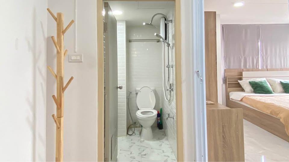 🌆✨ให้เช่าคอนโดมิเนียม พร้อมเข้าอยู่ ความสะดวกครบในราคาเอื้อมถึง 10