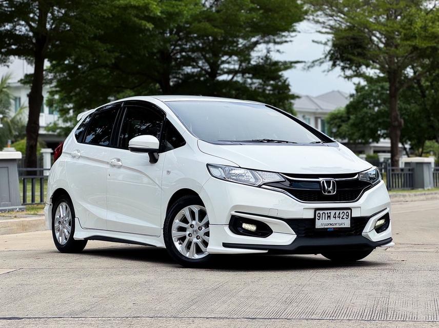 รหัสรถ AVA4429 💫 Honda Jazz 1.5 I-VTEC V plus ปี 2020 รูปที่ 5