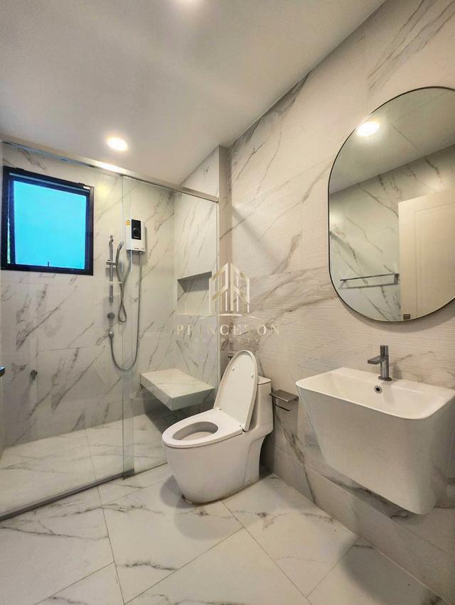 House For Rent Nantawan Rama 9 New Krungthep Kreetha 14