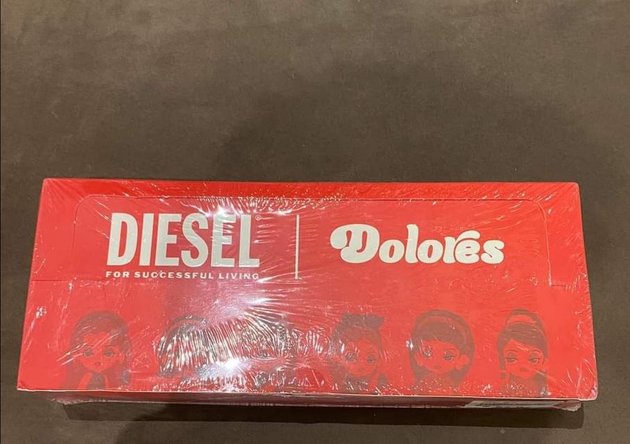 Diesel Dolores ถูกๆ 2