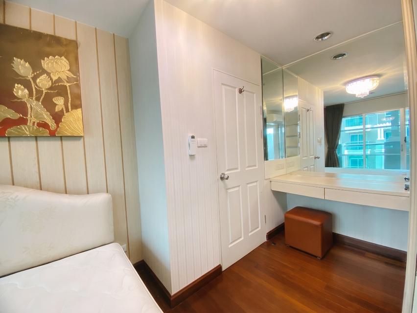 ขายคอนโด Belle Grand Rama 9 ห้องสวย ตำแหน่งดี วิวสวย 9