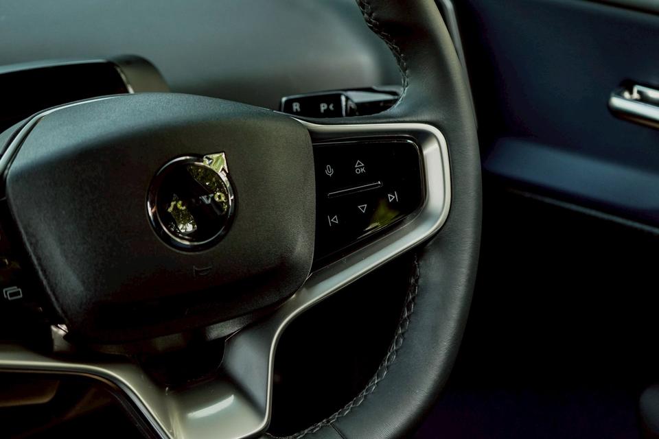 รหัสรถ CBL7000 VOLVO EX30 Core Extended Range AT 2025 รูปที่ 18