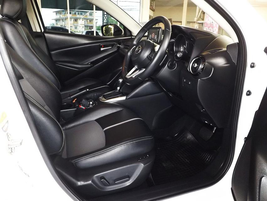 MAZDA 2 4Dr 1.3 S LEATHER AUTO ปี 2023 รหัส KCY8287 4