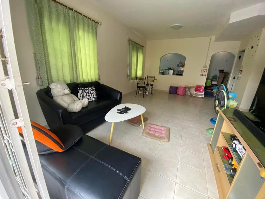 บ้านพฤกษาC ทาวเฮ้าท์ 11