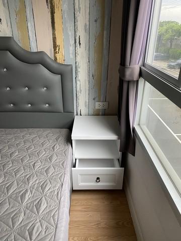 ให้เช่าคอนโด ลุมพินี วิลล์ พัฒนาการ-เพชรบุรีตัดใหม่ ใกล้ Airport Link รามคำแหง เริ่ม 7,000 บาท 6