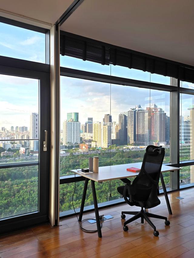 Circle Living Prototype Condominium (เพชรบุรี-อโศก) 14