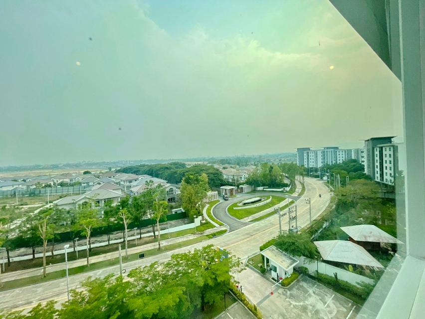 ขายต่ำกว่าราคาประเมิน คอนโดนอร์ท 5 สิรีนเลค แม่เหียะ เชียงใหม่ 7