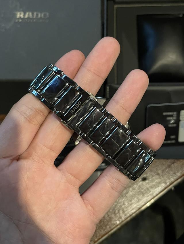 Rado true open heart ของแท้shop รูปที่ 3
