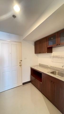 ขาย / ให้เช่าคอนโดสารินเพลส รัชโยธิน – ชั้นสูง วิวสวย เฟอร์ครบ ห้องใหม่มาก! 6