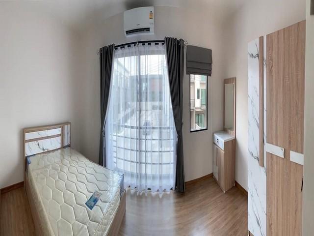 ขายทาวน์โฮม 3 ชั้น 141 ตรม. บ้านกลางเมือง ศรีนครินทร์-อ่อนนุช ซ.อ่อนนุช 70 ทับ 1 ใกล้ซีคอนสแควร์
