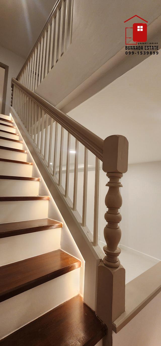 ขายทาวเฮ้าส์ หมู่บ้านเลิศอุบล 16 ตรว. รามอินทรา 65 7