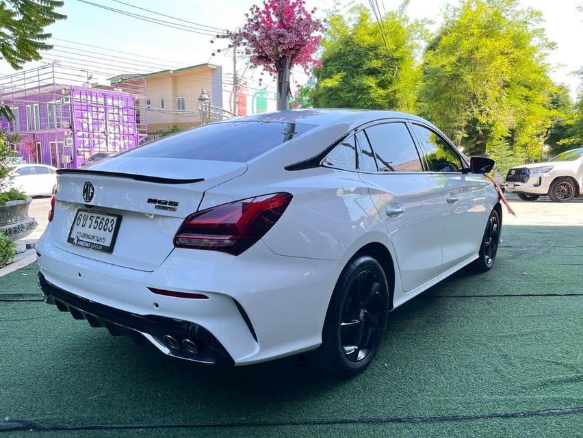🏎️ MG 5 1.5 PRO-X SUNROOF AUTO ปี 2025! 🏎️ รูปที่ 6