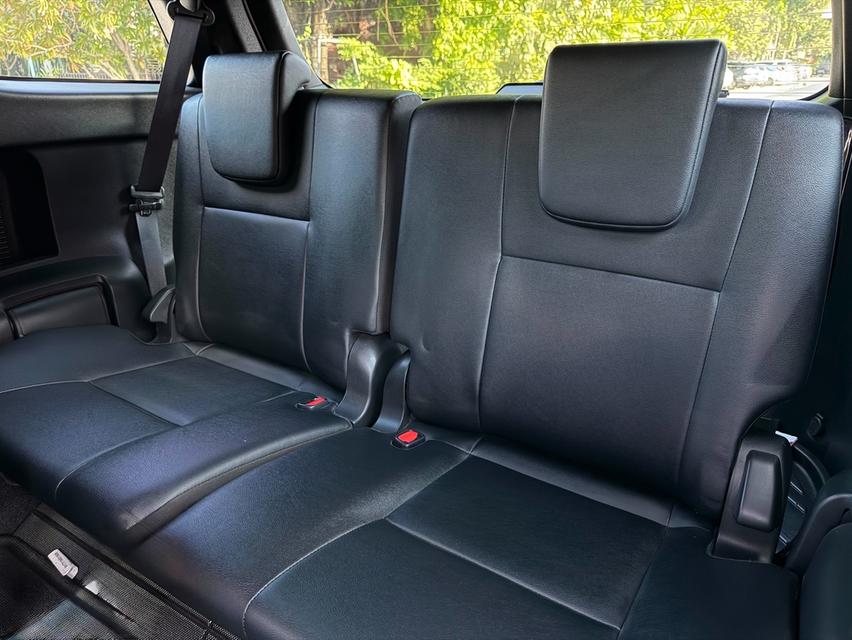 TOYOTA FORTUNER 2.8 GR Sport 4WD 2023 รูปที่ 13