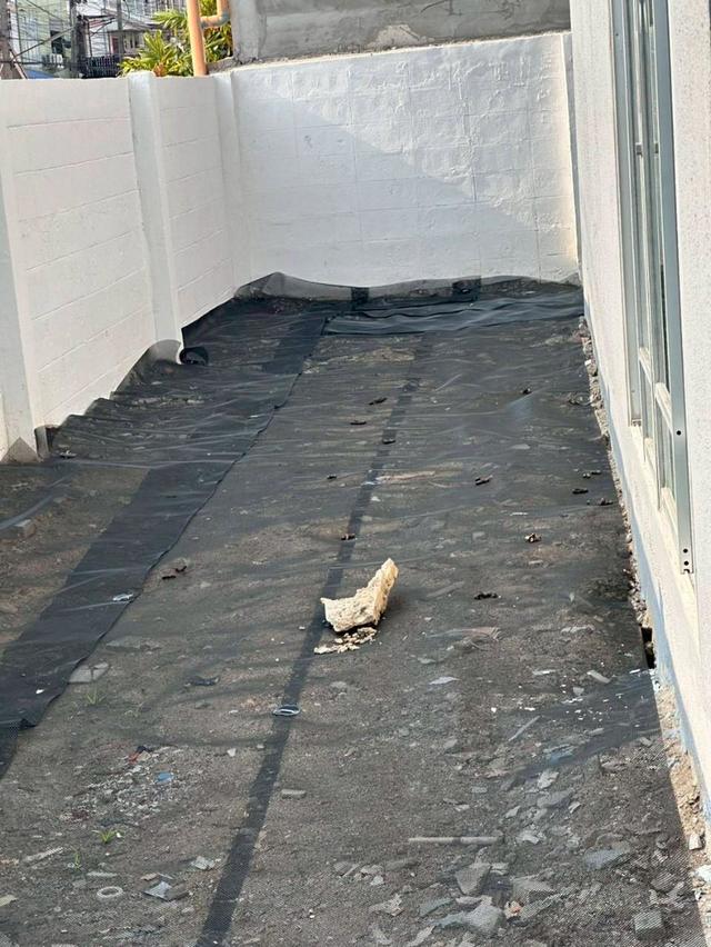 บ้านมือ2 ย่านสายไหม กรุงเทพ 13