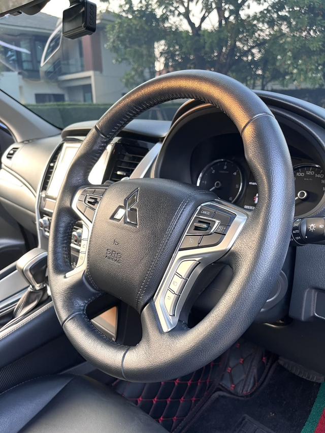 MITSUBISHI PAJERO, SPORT 2.4 GT PLUS  ปี  2021 รูปที่ 13