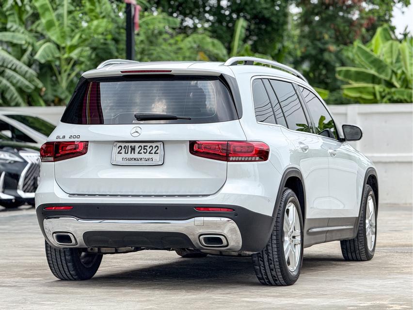 2020 BENZ GLB-CLASS, 200 PROGRESSIVE