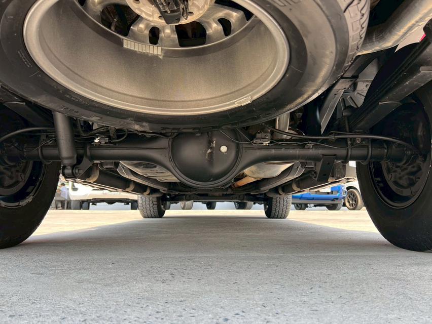 ปี 2018 FORD RANGER, 2.2 WILDTRAK รูปที่ 14