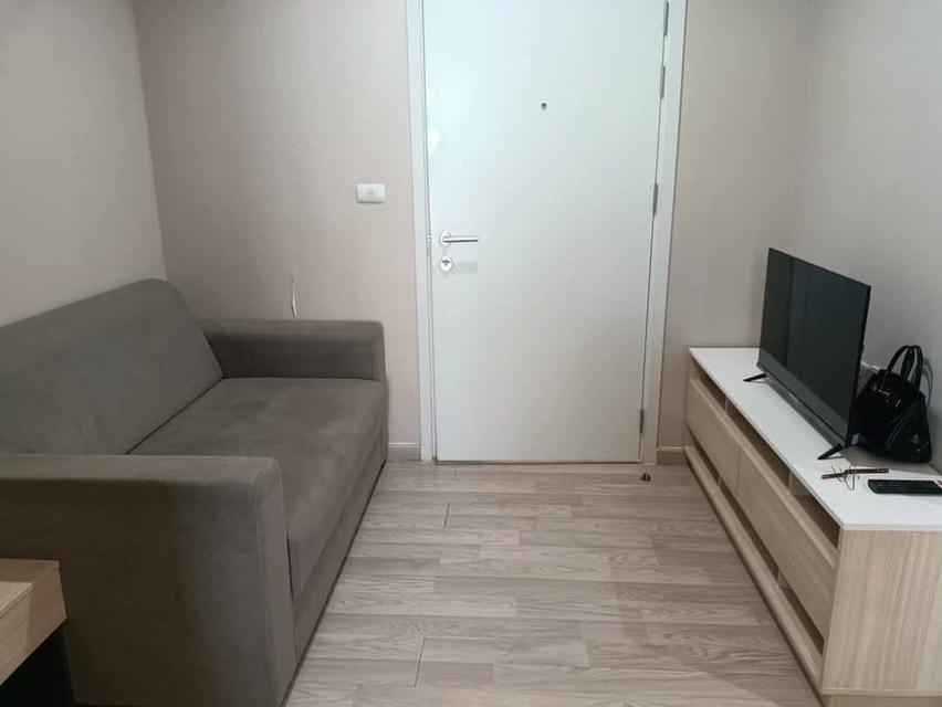 ขายพลัมคอนโด โชคชัย 4 ปล่อยขาย ซื้ออยู่เองก็คุ้ม ปล่อยเช่าก็ได้กำไร 4